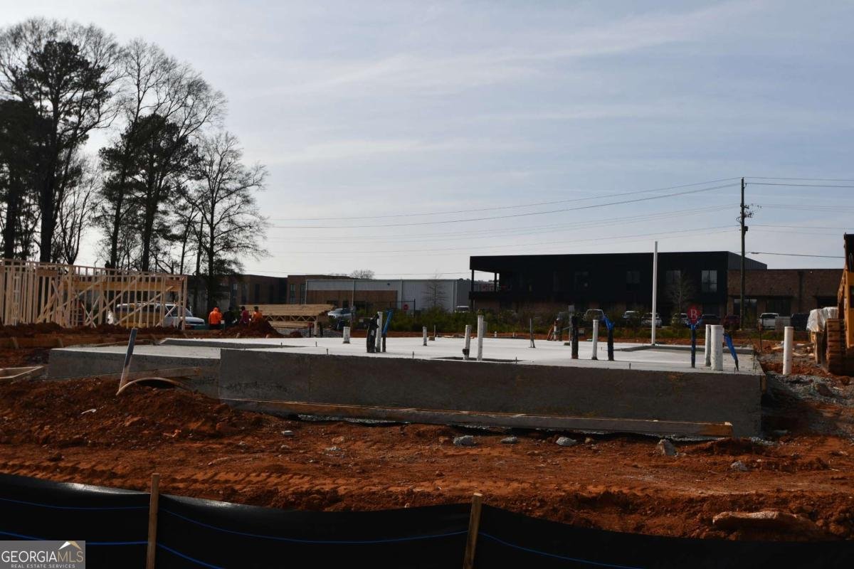 2725 Electric Avenue Watkinsville - Photo 1