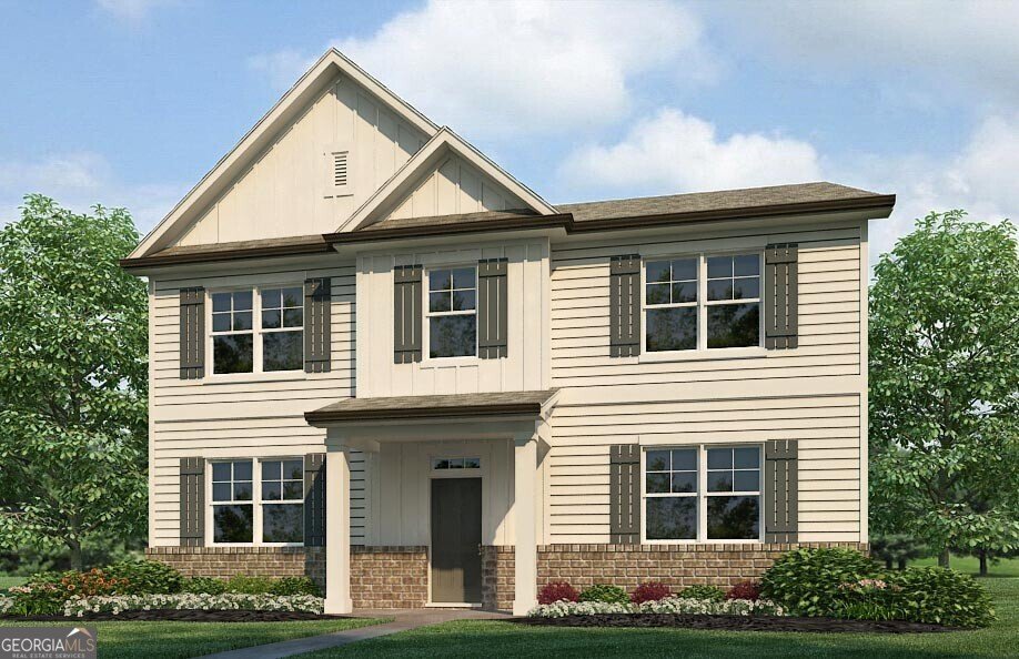 118 King Village Braselton - Photo 1