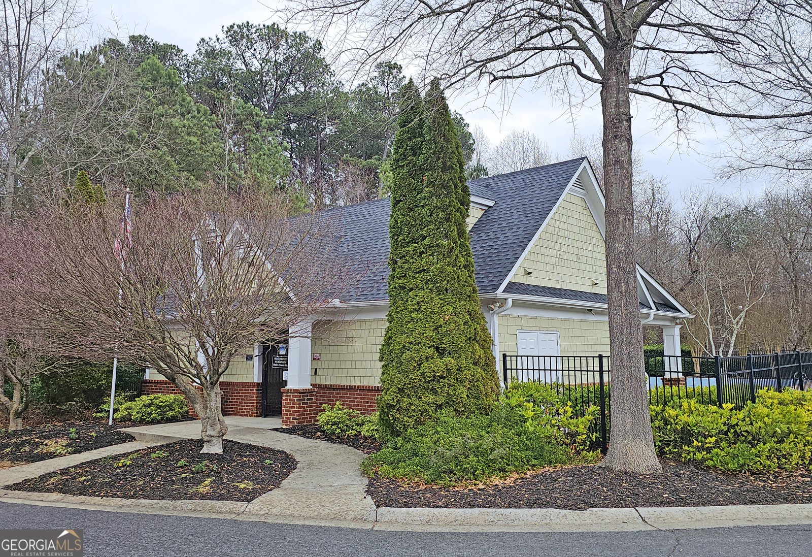 330 Niblewill Place Marietta - Photo 20