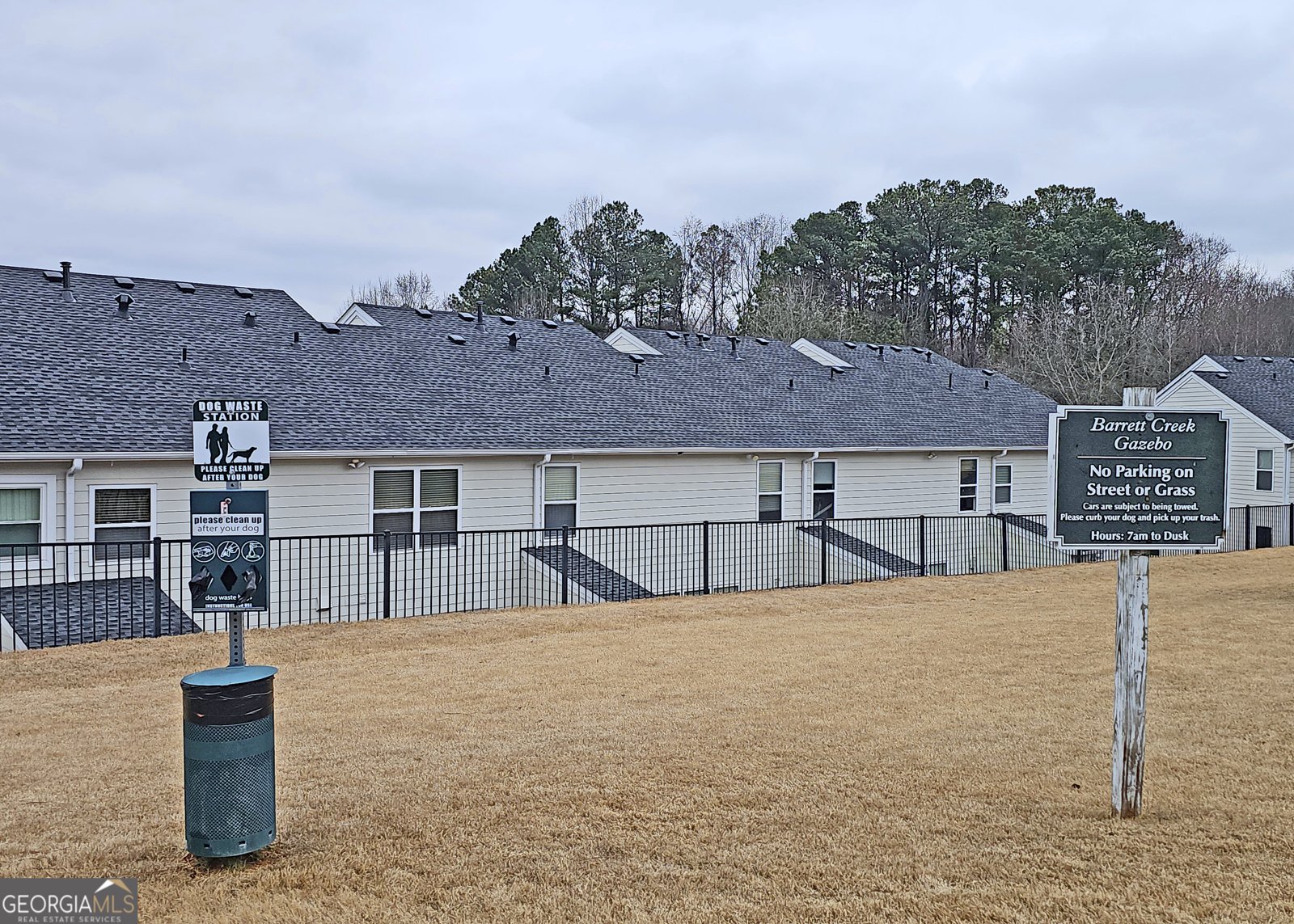 330 Niblewill Place Marietta - Photo 21