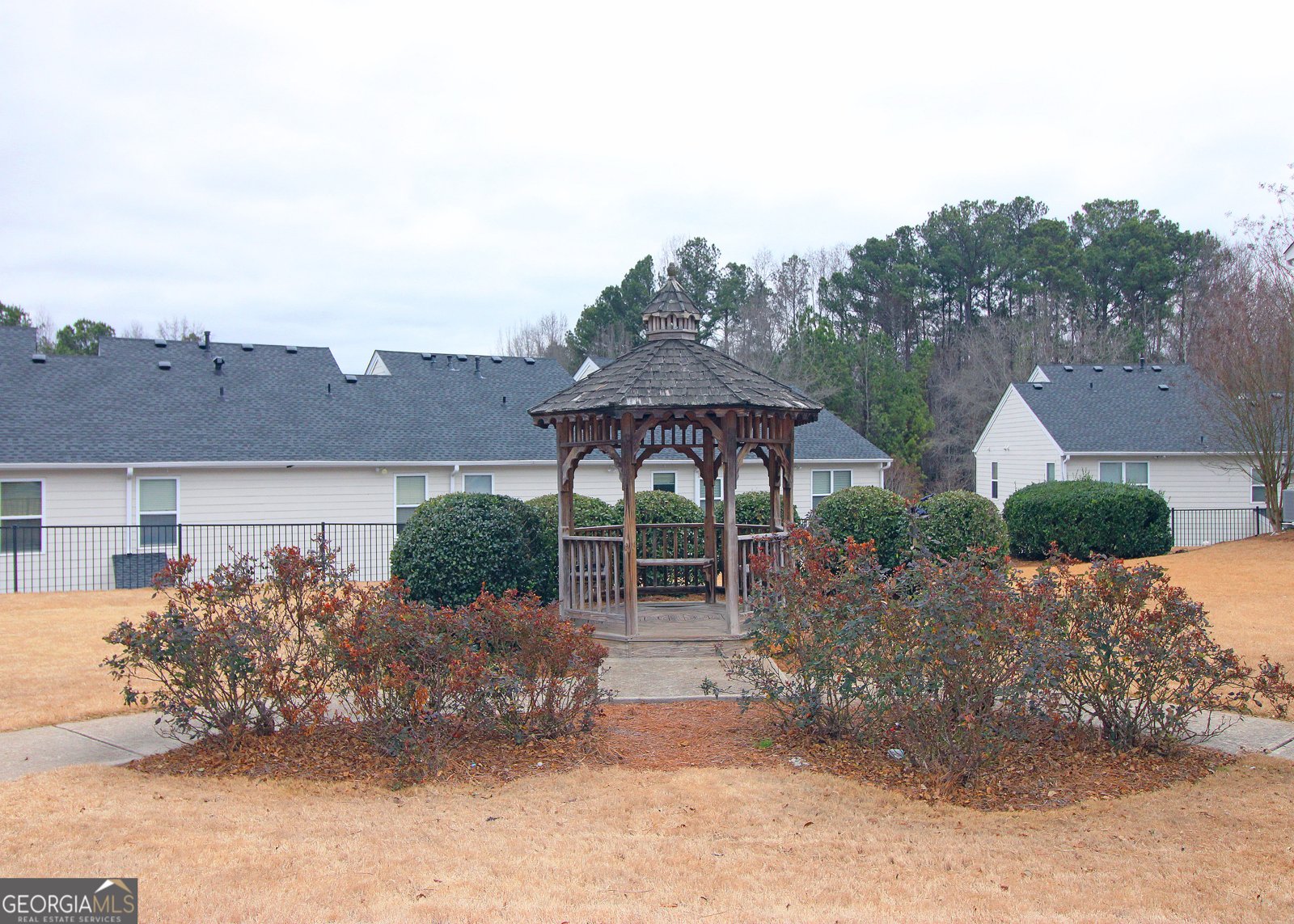 330 Niblewill Place Marietta - Photo 23