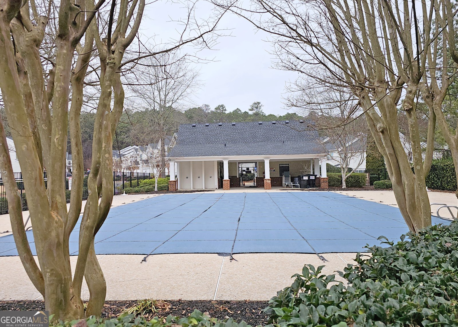 330 Niblewill Place Marietta - Photo 24