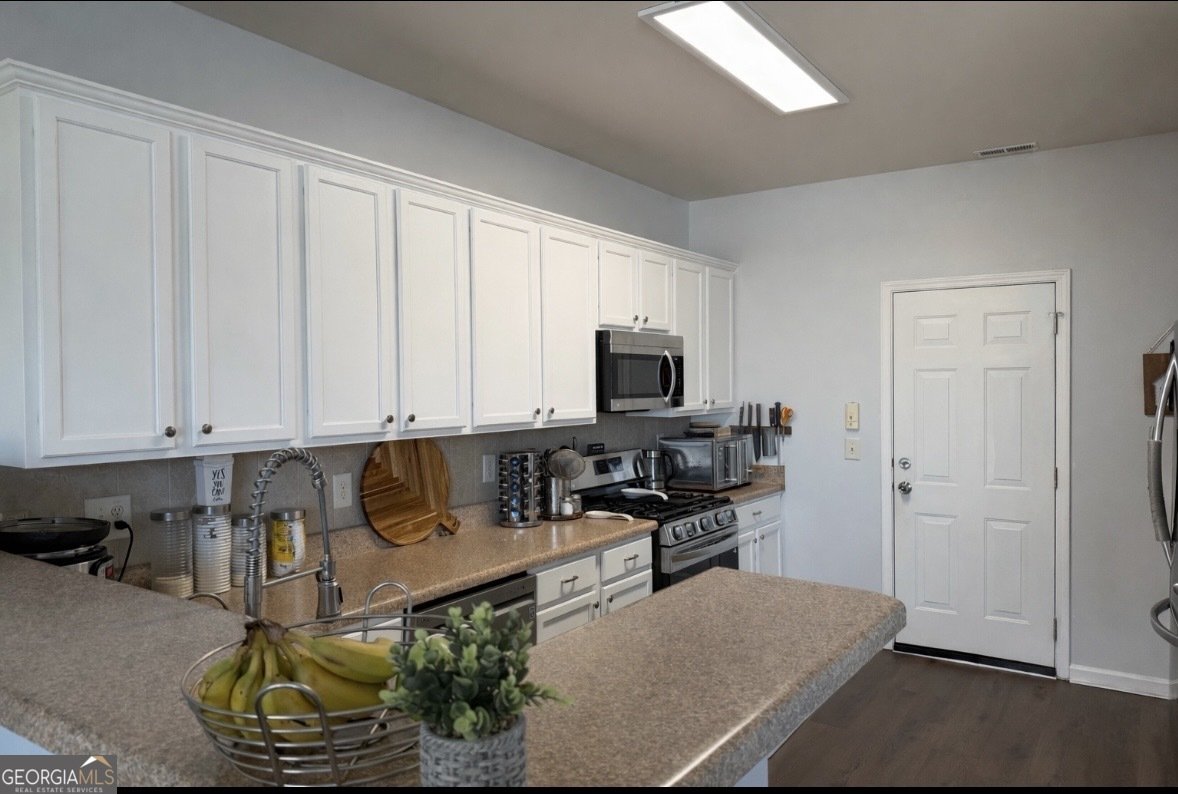 330 Niblewill Place Marietta - Photo 27