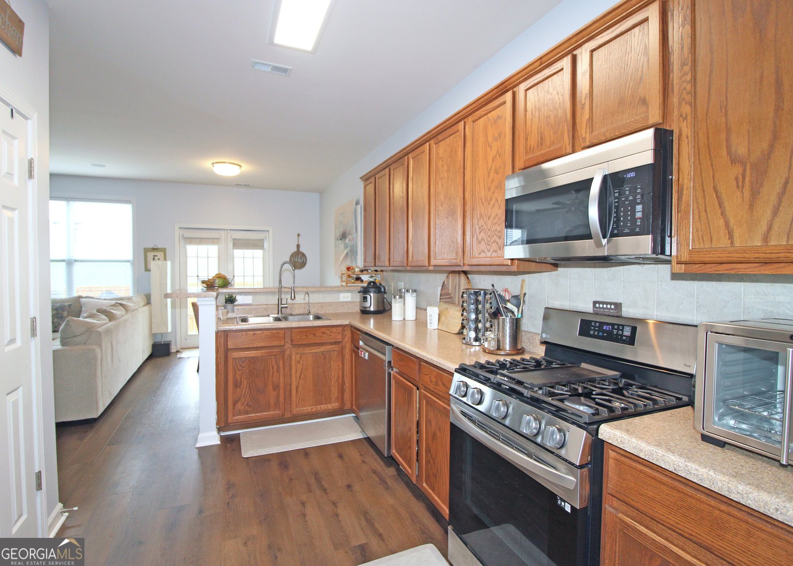 330 Niblewill Place Marietta - Photo 8