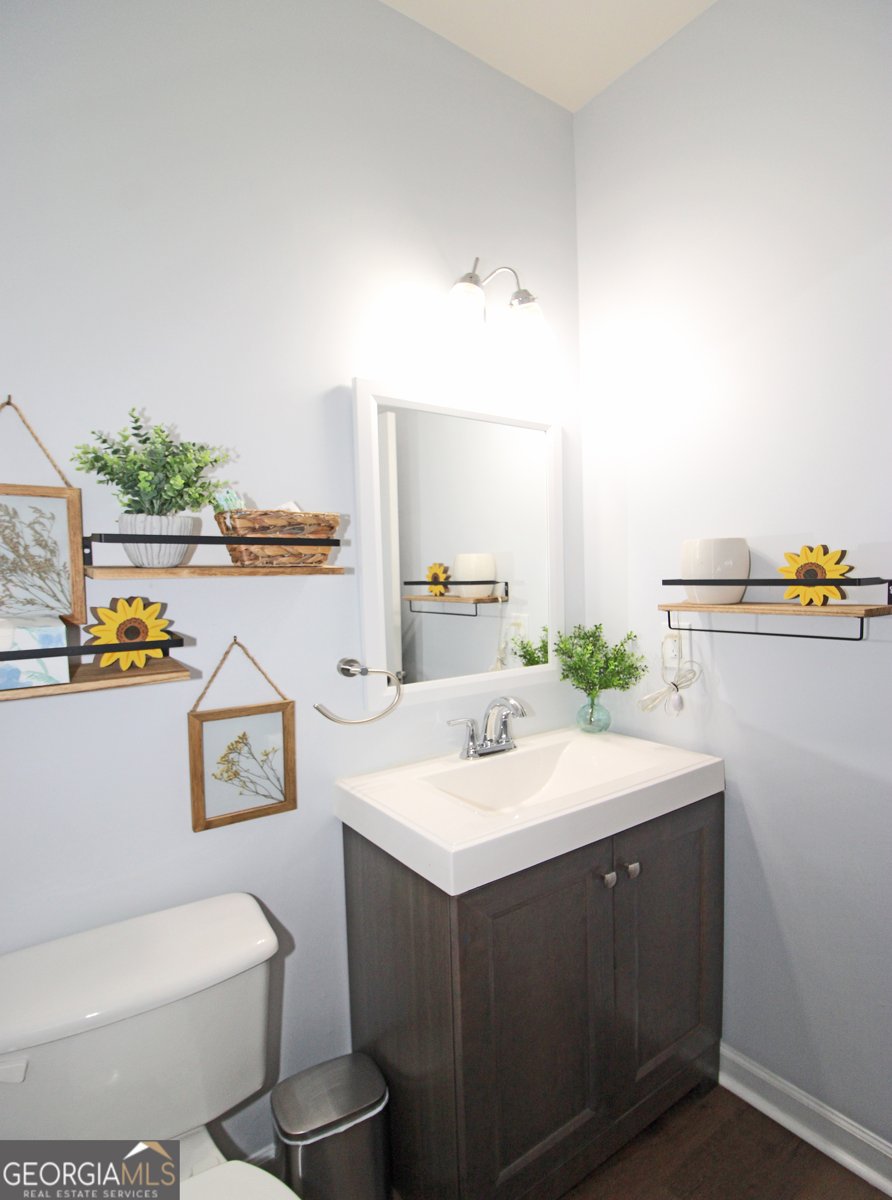 330 Niblewill Place Marietta - Photo 9