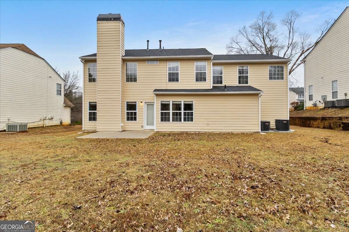 304 Shasta Lane Mcdonough - Photo 35