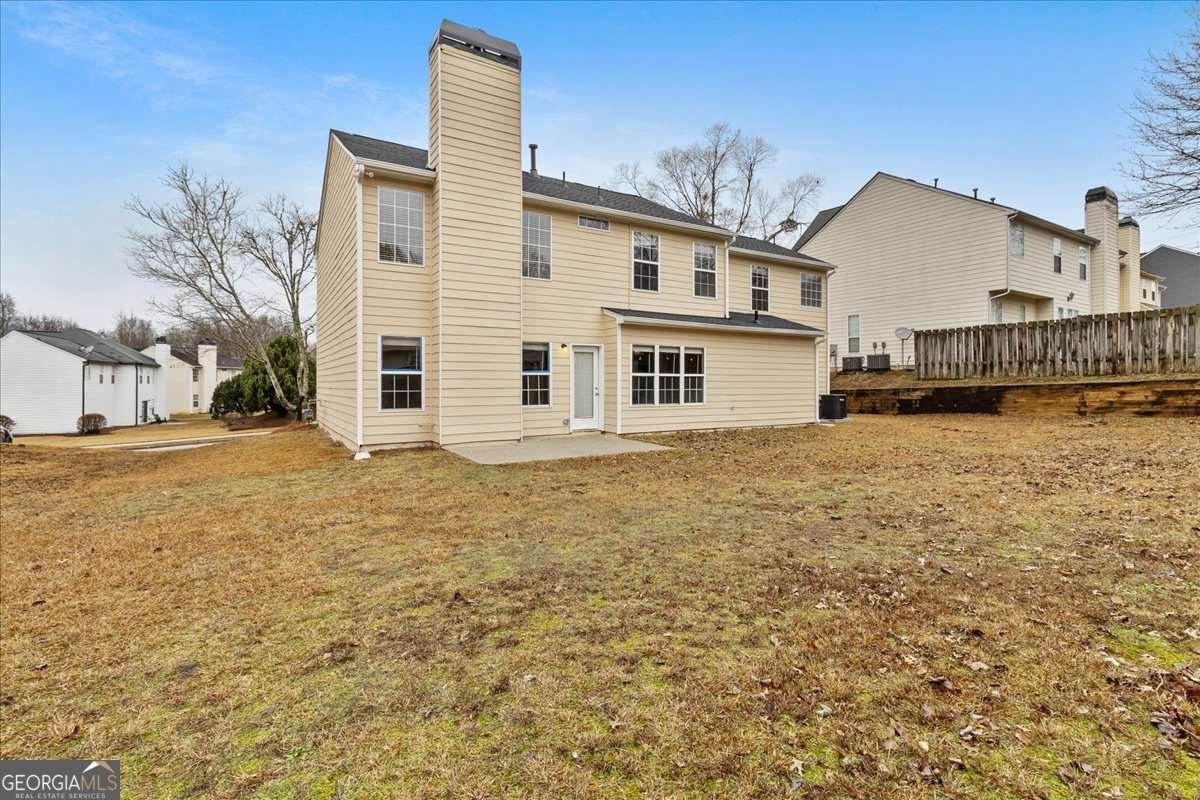 304 Shasta Lane Mcdonough - Photo 36