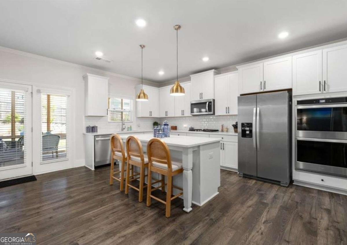 146 Citrine Way Acworth - Photo 12