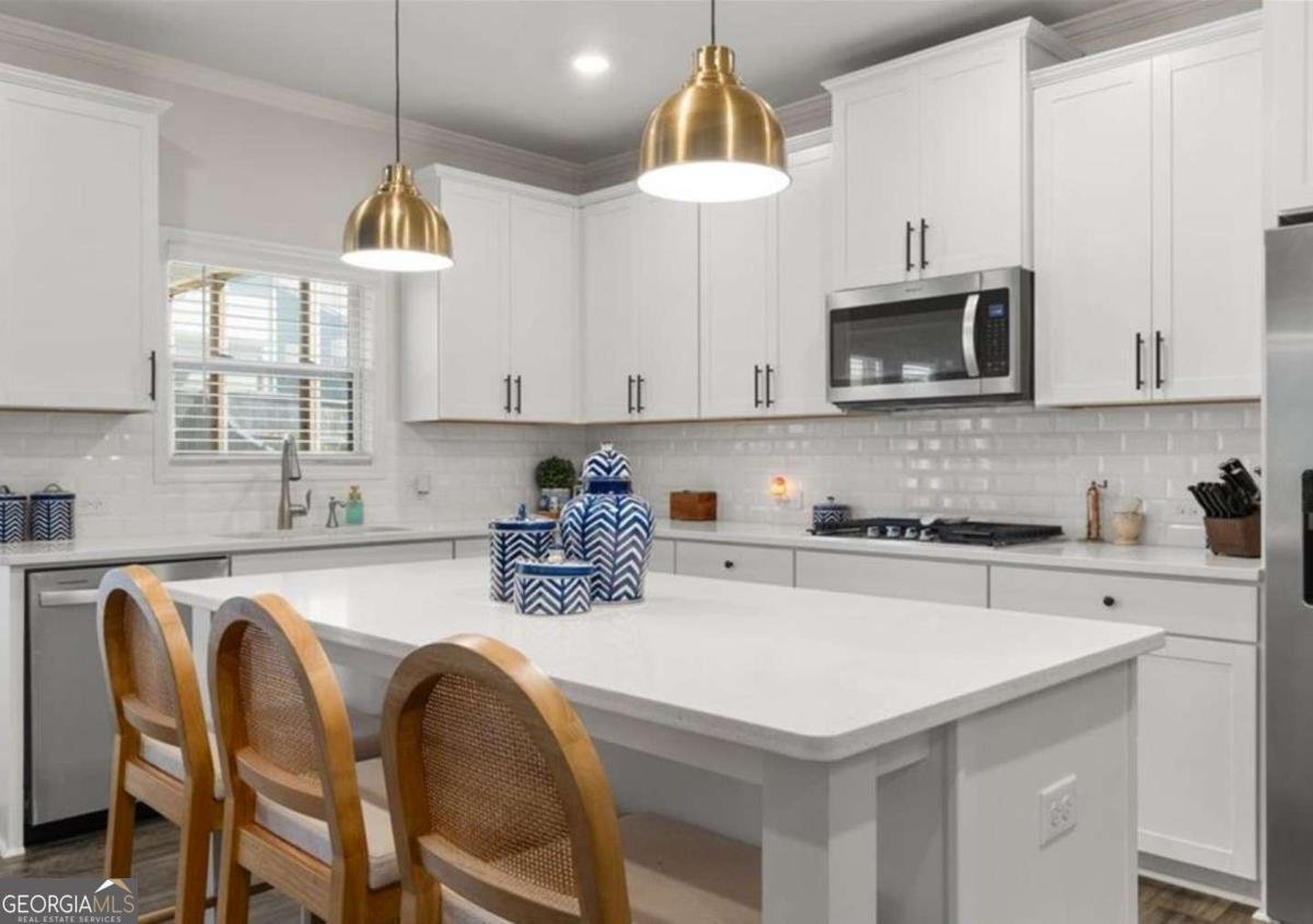 146 Citrine Way Acworth - Photo 13