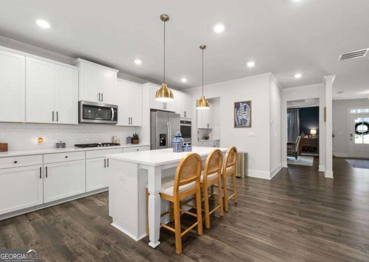 146 Citrine Way Acworth - Photo 14