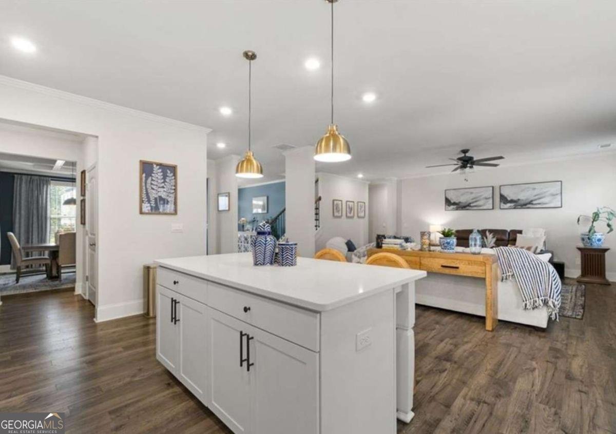 146 Citrine Way Acworth - Photo 15