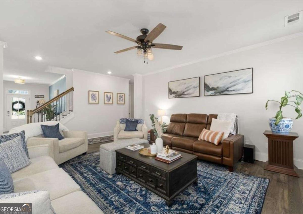 146 Citrine Way Acworth - Photo 16