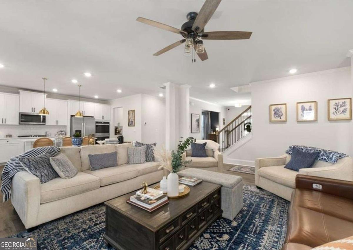 146 Citrine Way Acworth - Photo 17