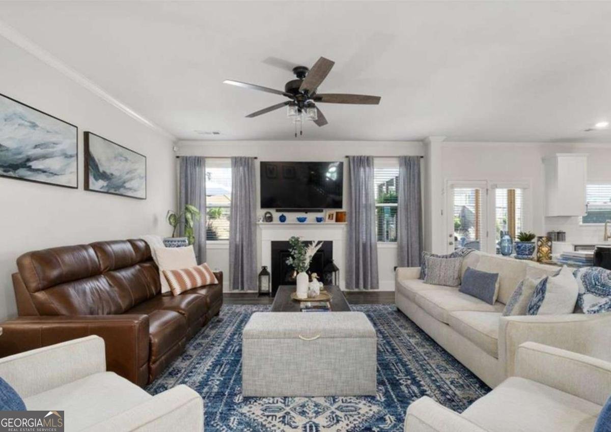 146 Citrine Way Acworth - Photo 18