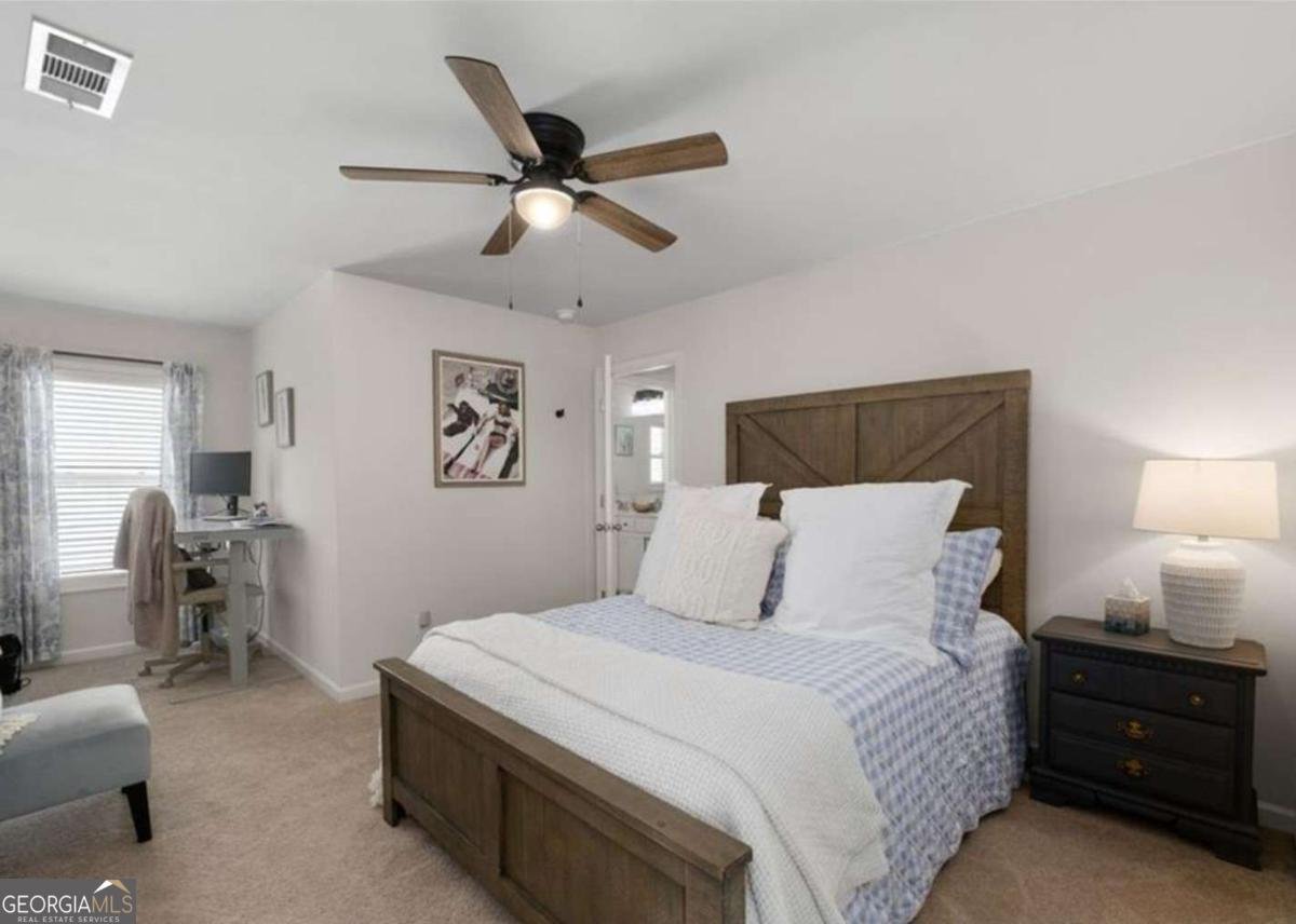 146 Citrine Way Acworth - Photo 24