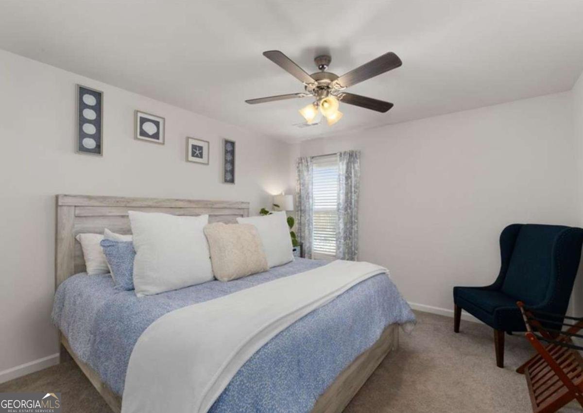 146 Citrine Way Acworth - Photo 26