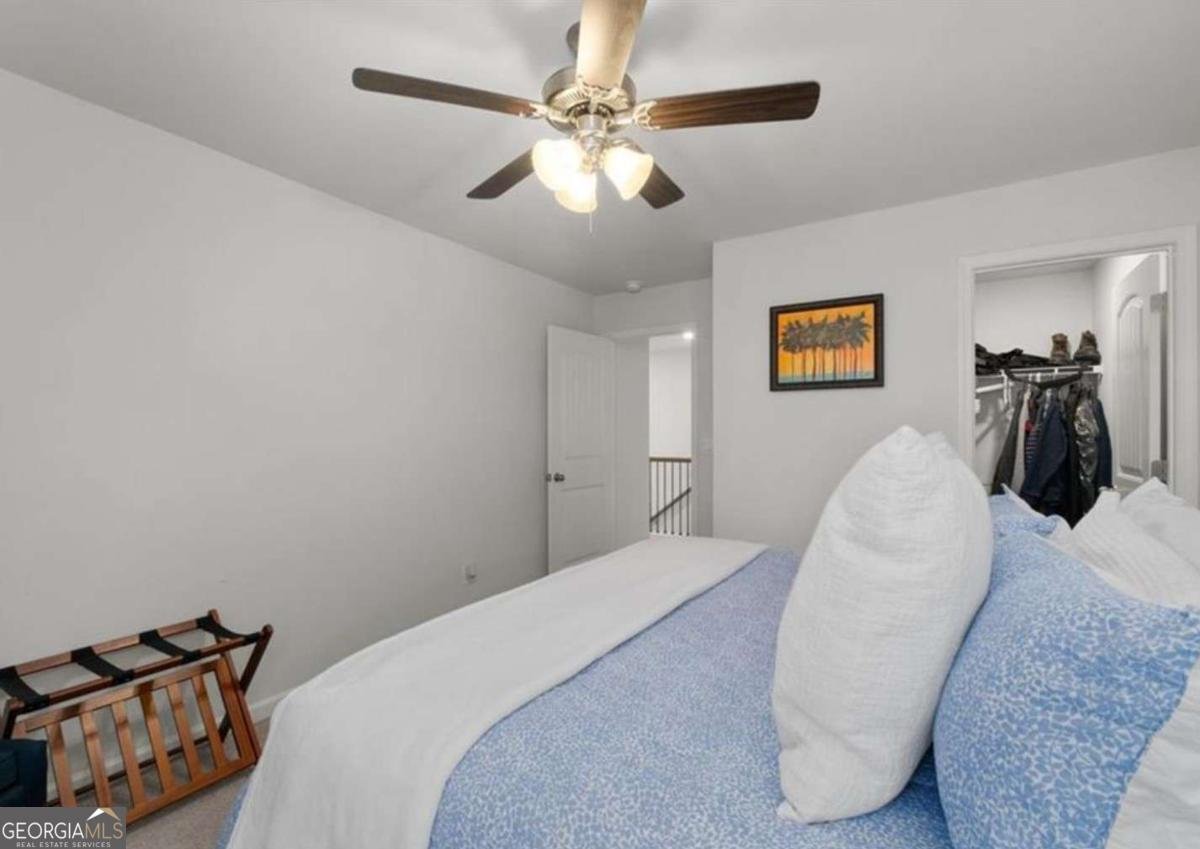 146 Citrine Way Acworth - Photo 27