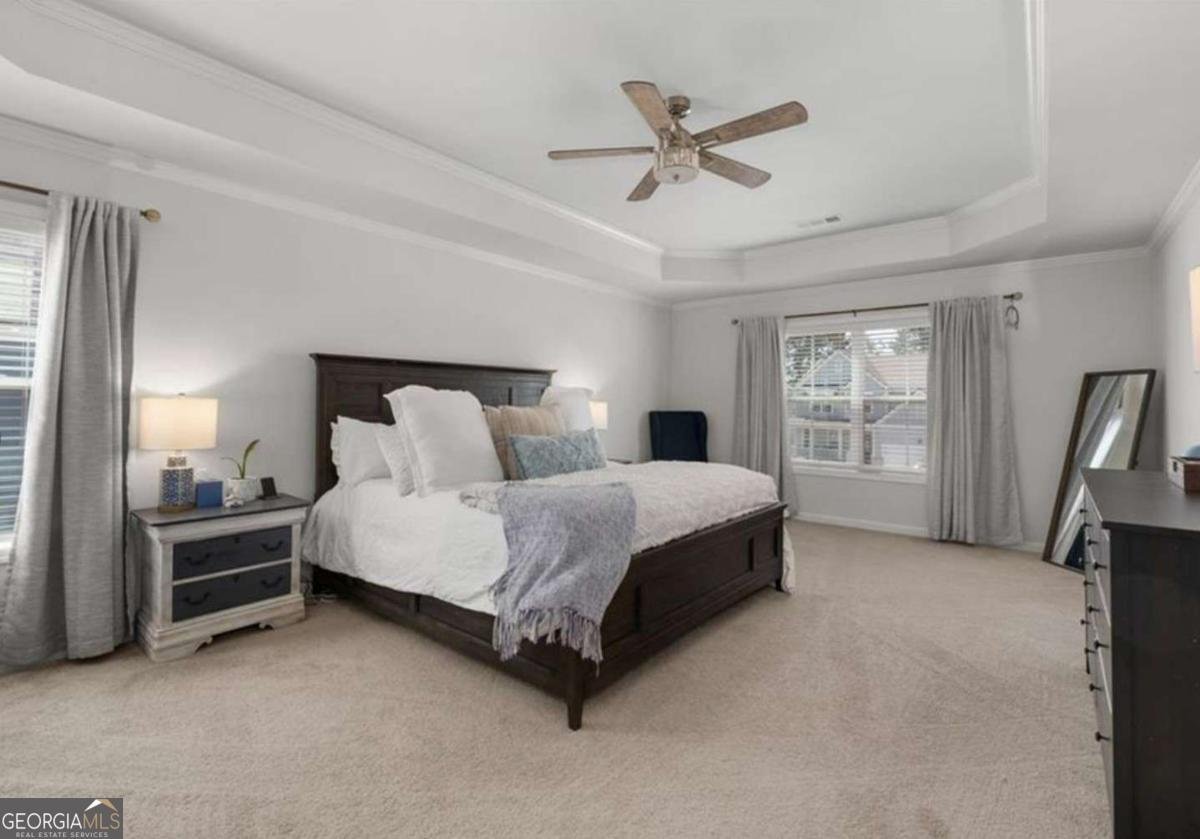 146 Citrine Way Acworth - Photo 31