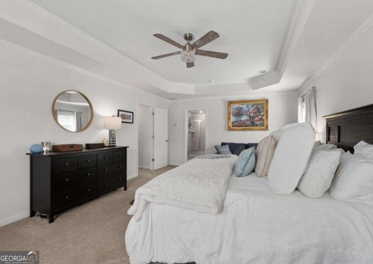 146 Citrine Way Acworth - Photo 32