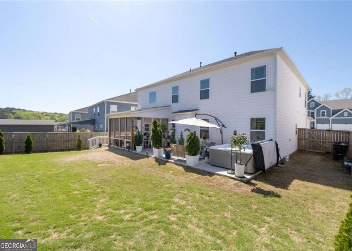 146 Citrine Way Acworth - Photo 37