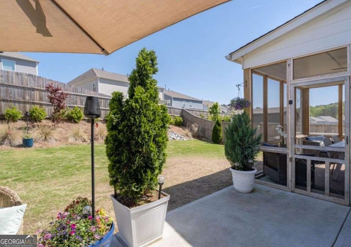 146 Citrine Way Acworth - Photo 41