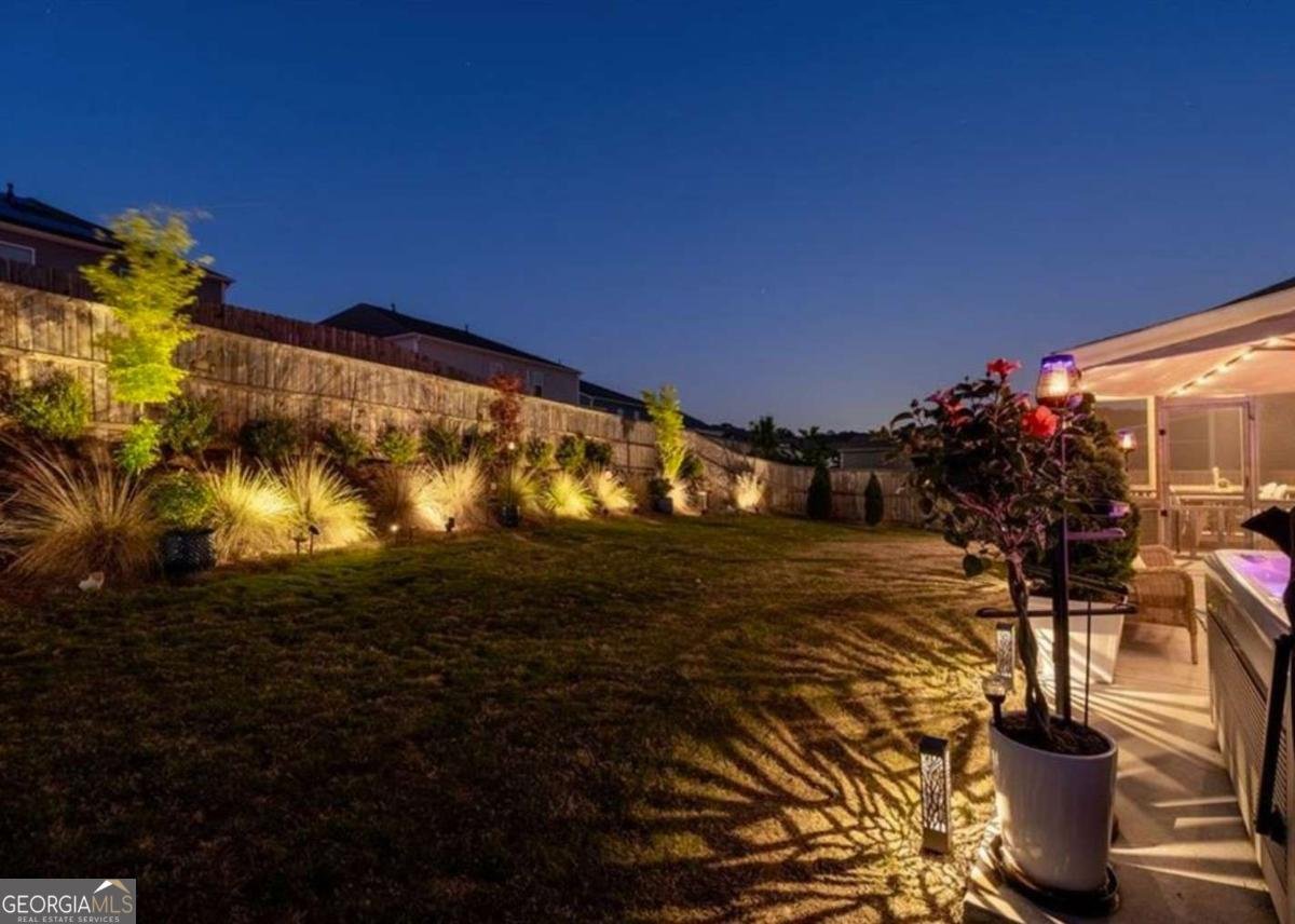 146 Citrine Way Acworth - Photo 42