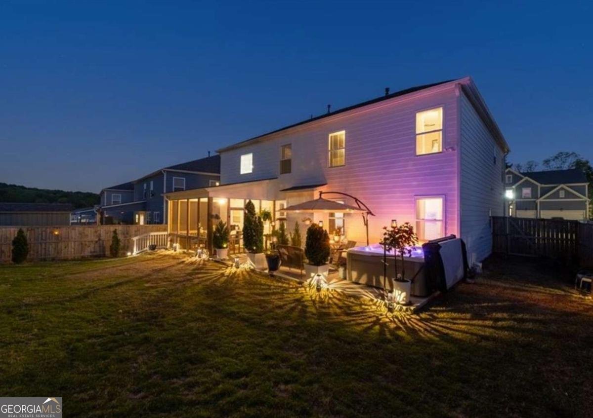 146 Citrine Way Acworth - Photo 43