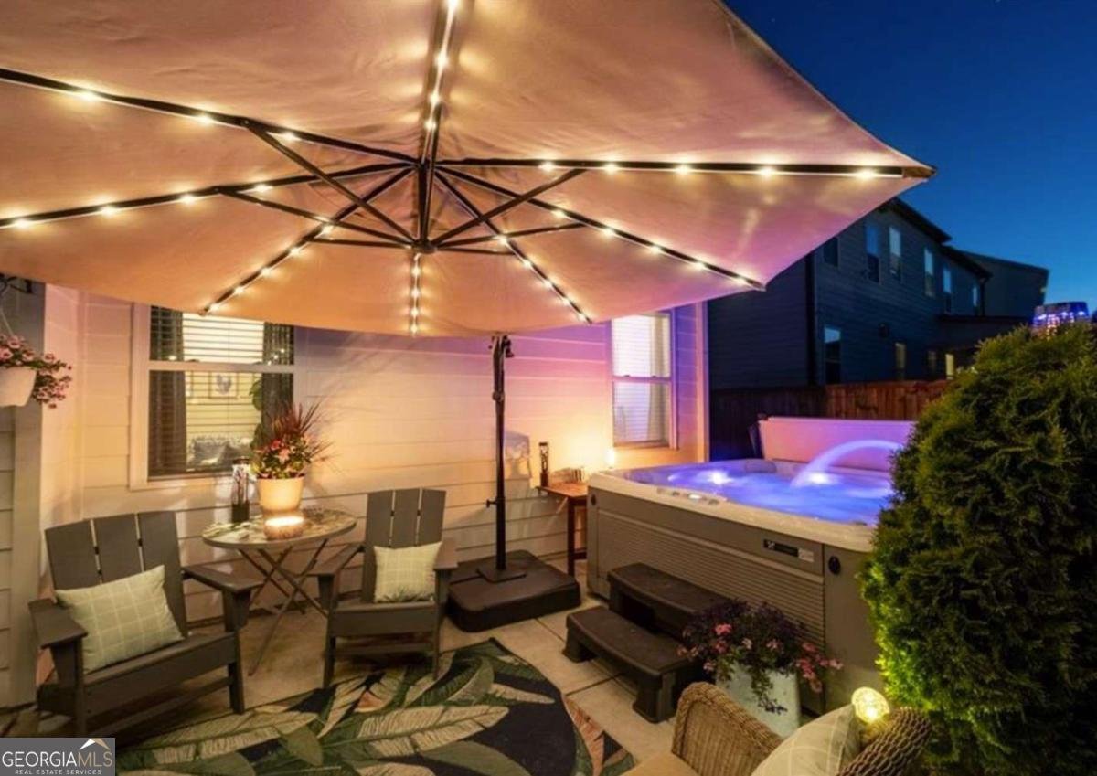 146 Citrine Way Acworth - Photo 45