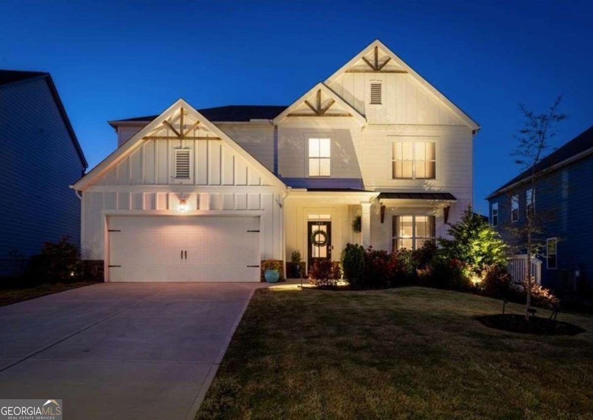 146 Citrine Way Acworth - Photo 46