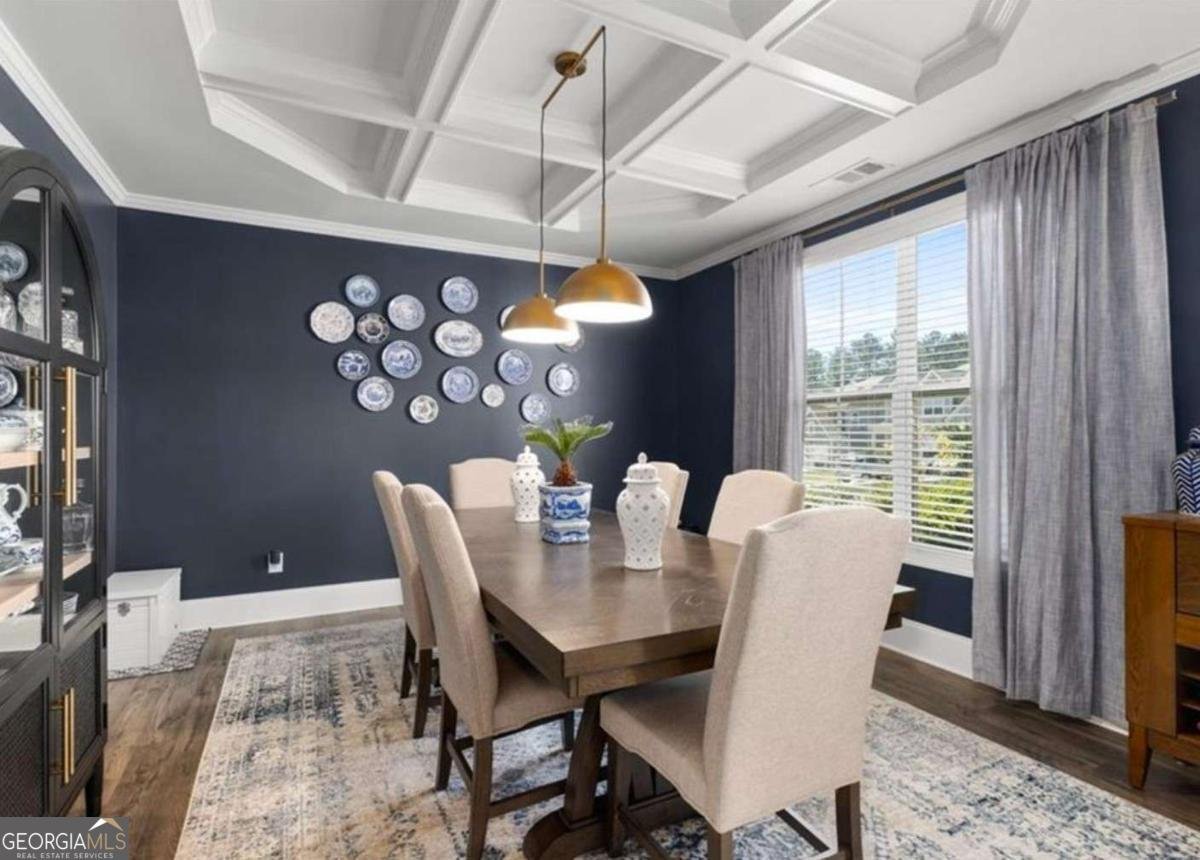 146 Citrine Way Acworth - Photo 8