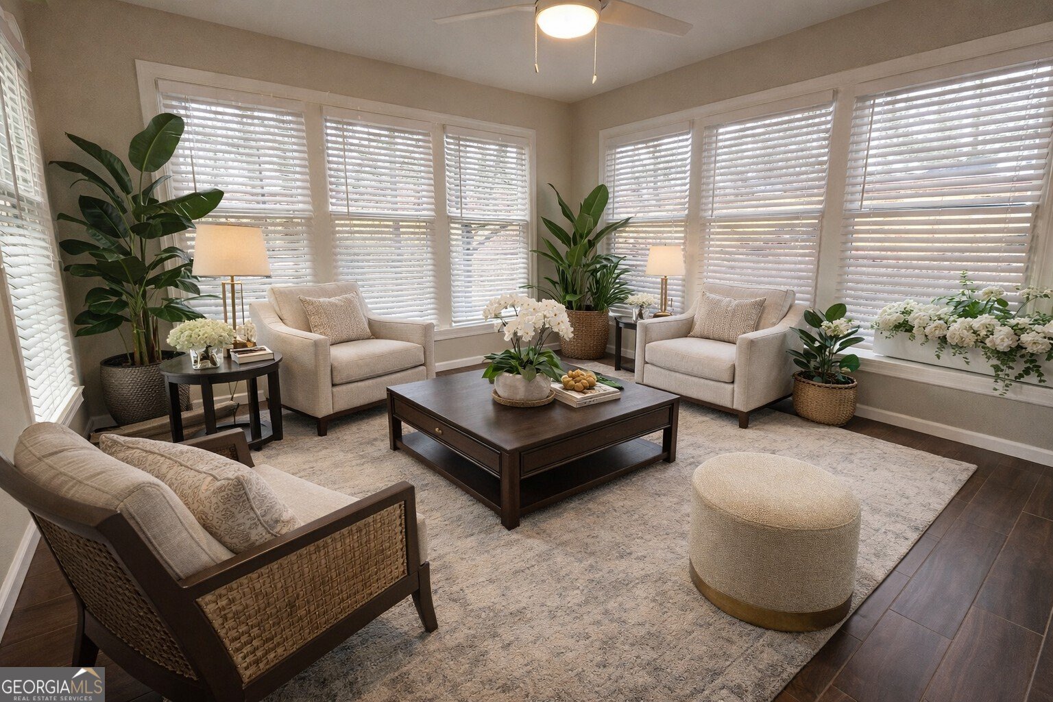 706 Abingdon Way Sandy Springs - Photo 15