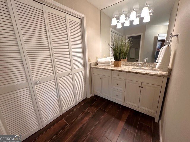 706 Abingdon Way Sandy Springs - Photo 20