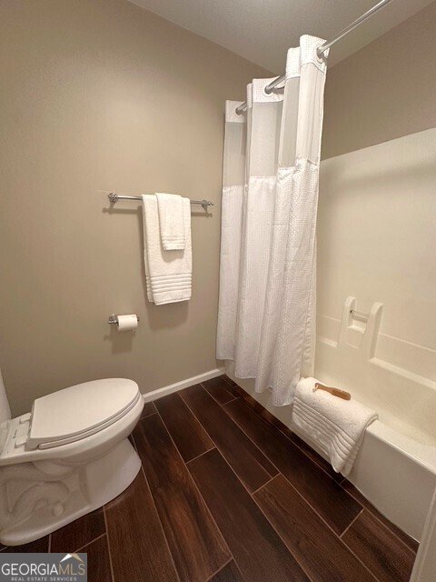 706 Abingdon Way Sandy Springs - Photo 22