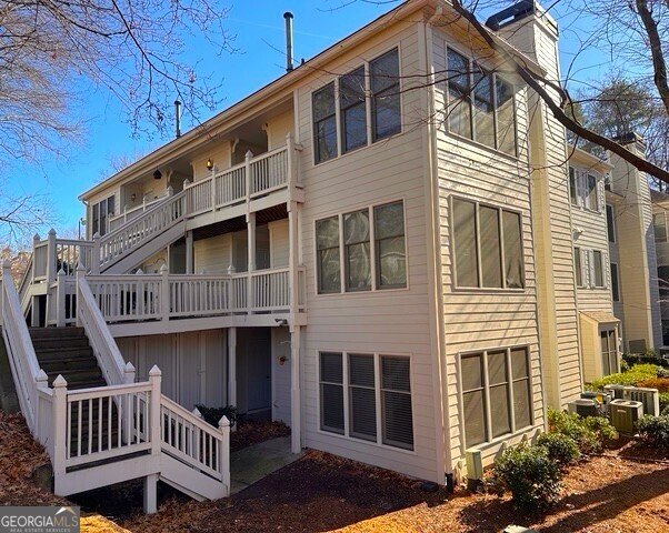 706 Abingdon Way Sandy Springs - Photo 24