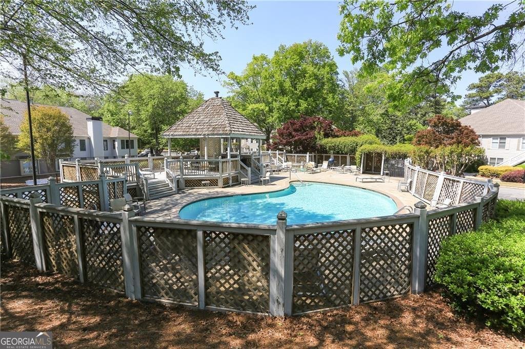 706 Abingdon Way Sandy Springs - Photo 26