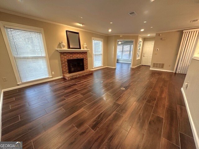 706 Abingdon Way Sandy Springs - Photo 6