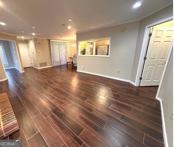 706 Abingdon Way Sandy Springs - Photo 8