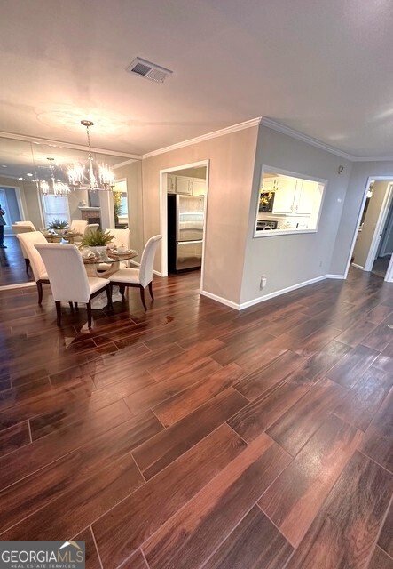 706 Abingdon Way Sandy Springs - Photo 9