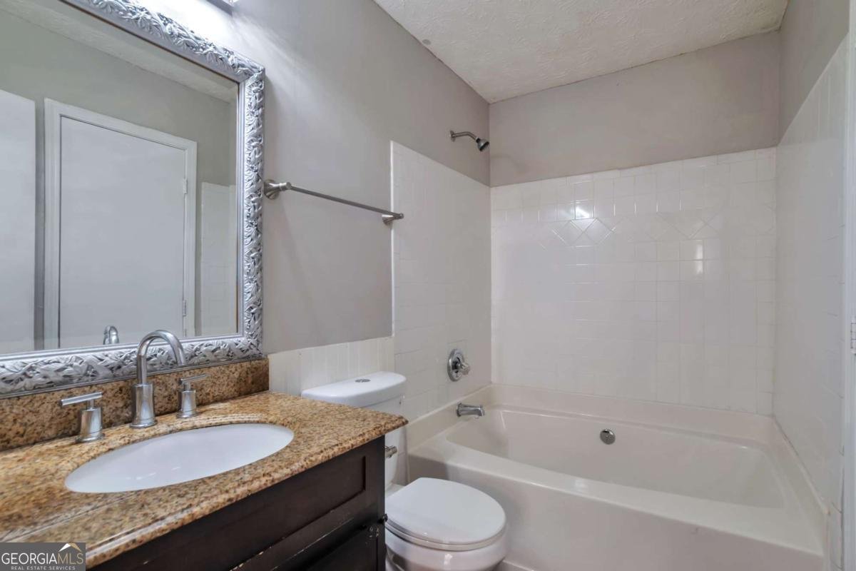 5918 Crescent Ridge Court Lithonia - Photo 12