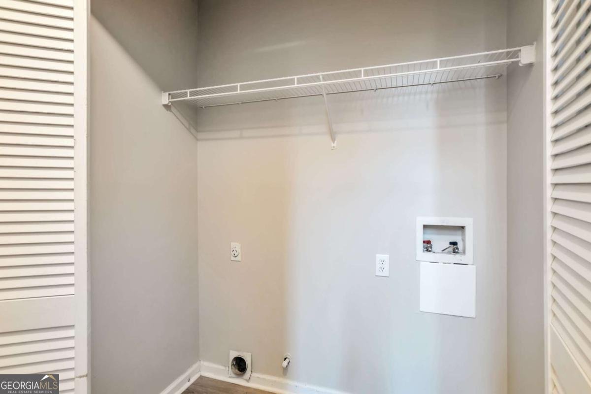 5918 Crescent Ridge Court Lithonia - Photo 18