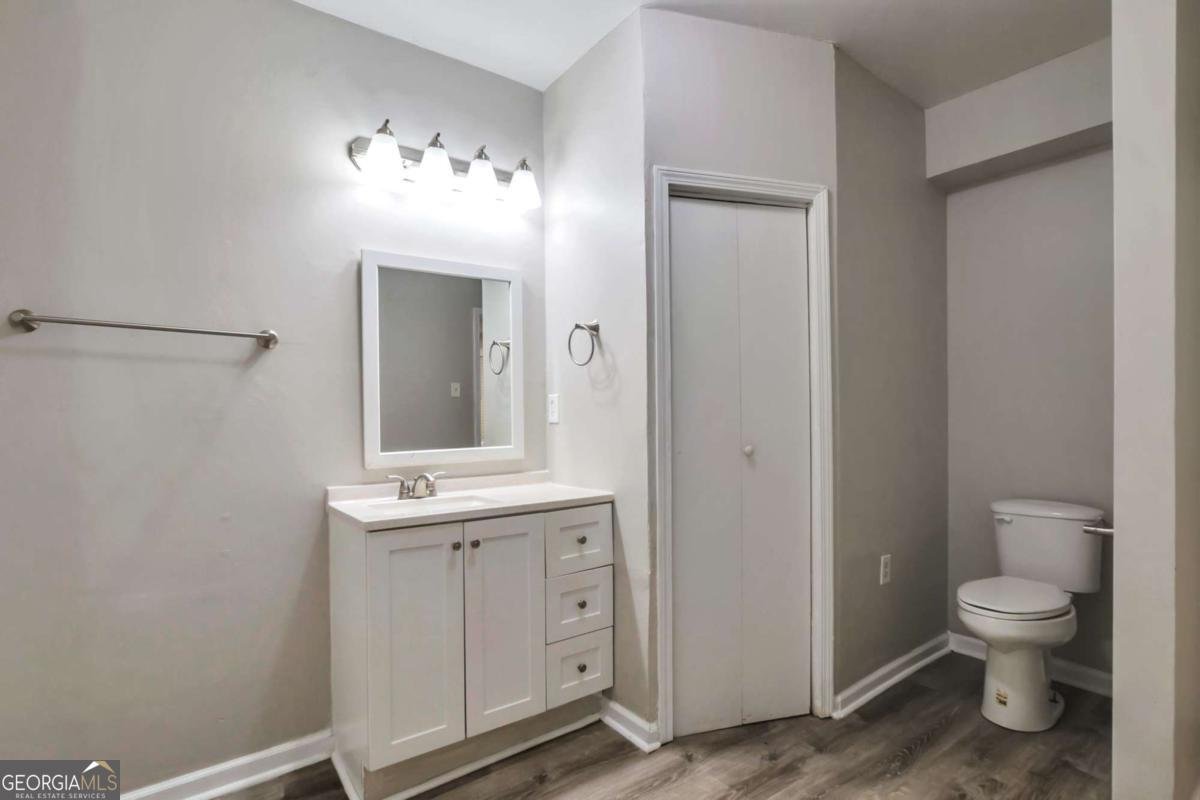 5918 Crescent Ridge Court Lithonia - Photo 21