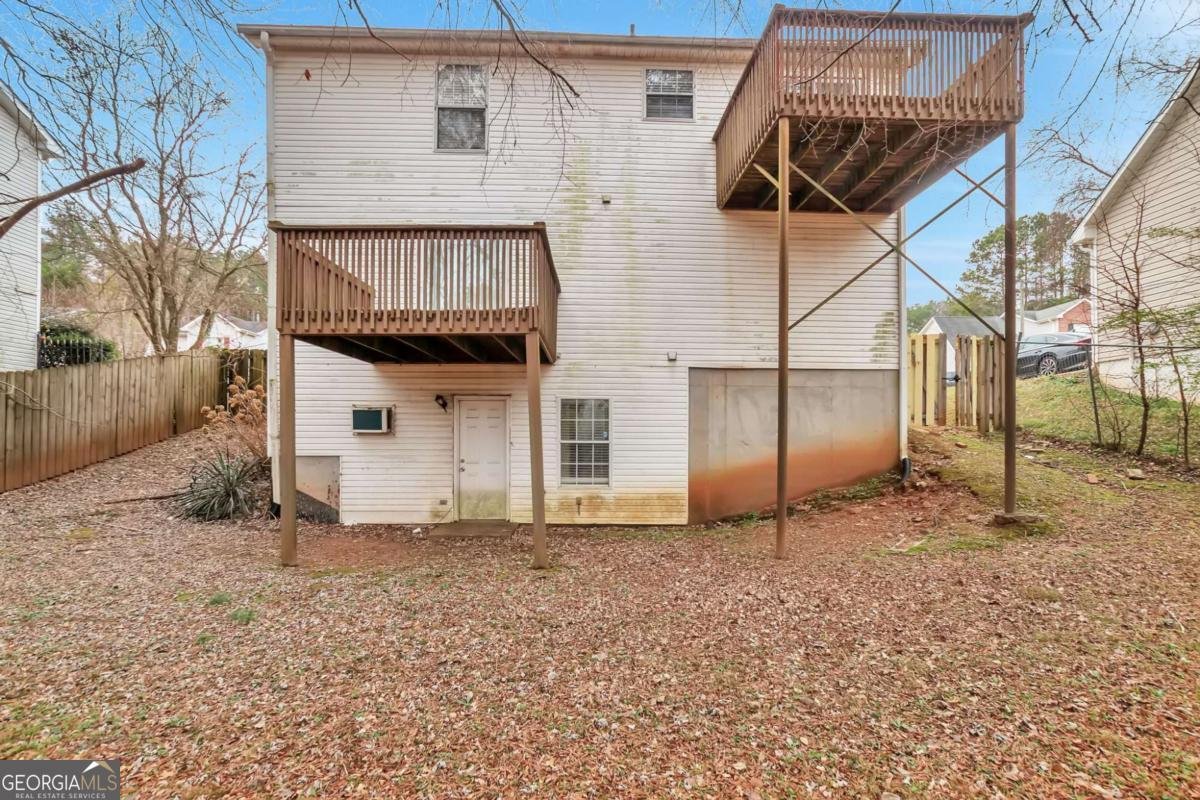 5918 Crescent Ridge Court Lithonia - Photo 23