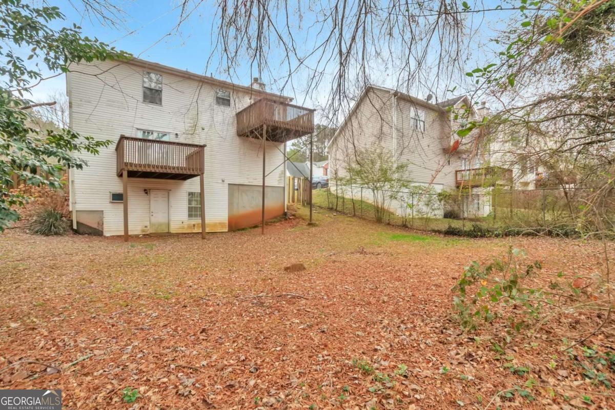 5918 Crescent Ridge Court Lithonia - Photo 24