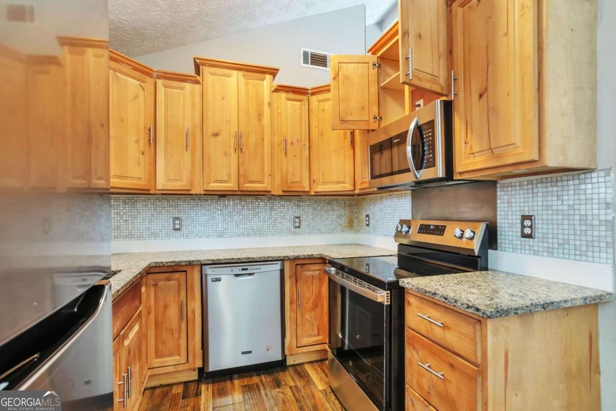 5918 Crescent Ridge Court Lithonia - Photo 7