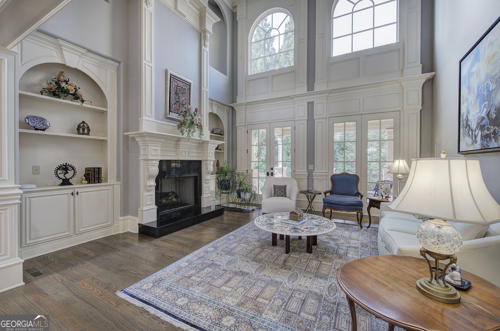 4076 Peachtree Dunwoody Road Atlanta - Photo 21