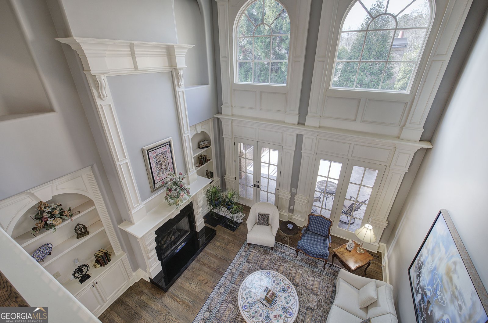 4076 Peachtree Dunwoody Road Atlanta - Photo 24