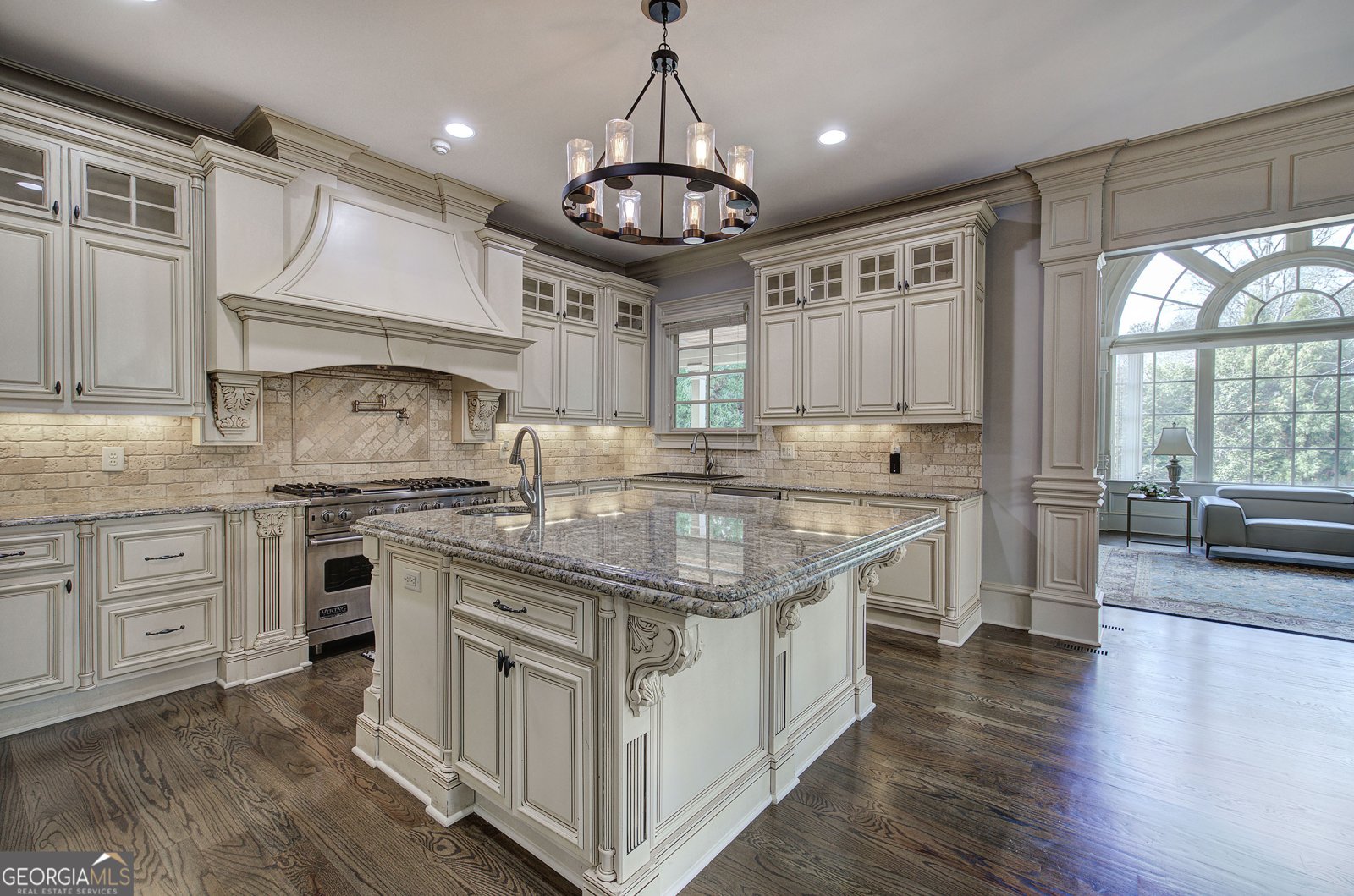 4076 Peachtree Dunwoody Road Atlanta - Photo 35