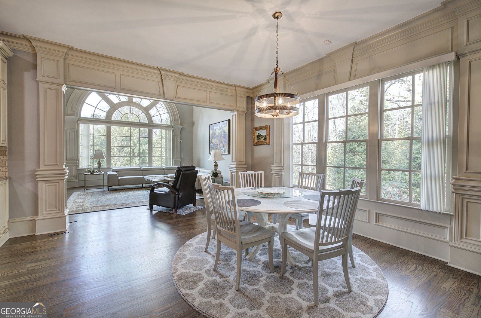 4076 Peachtree Dunwoody Road Atlanta - Photo 36