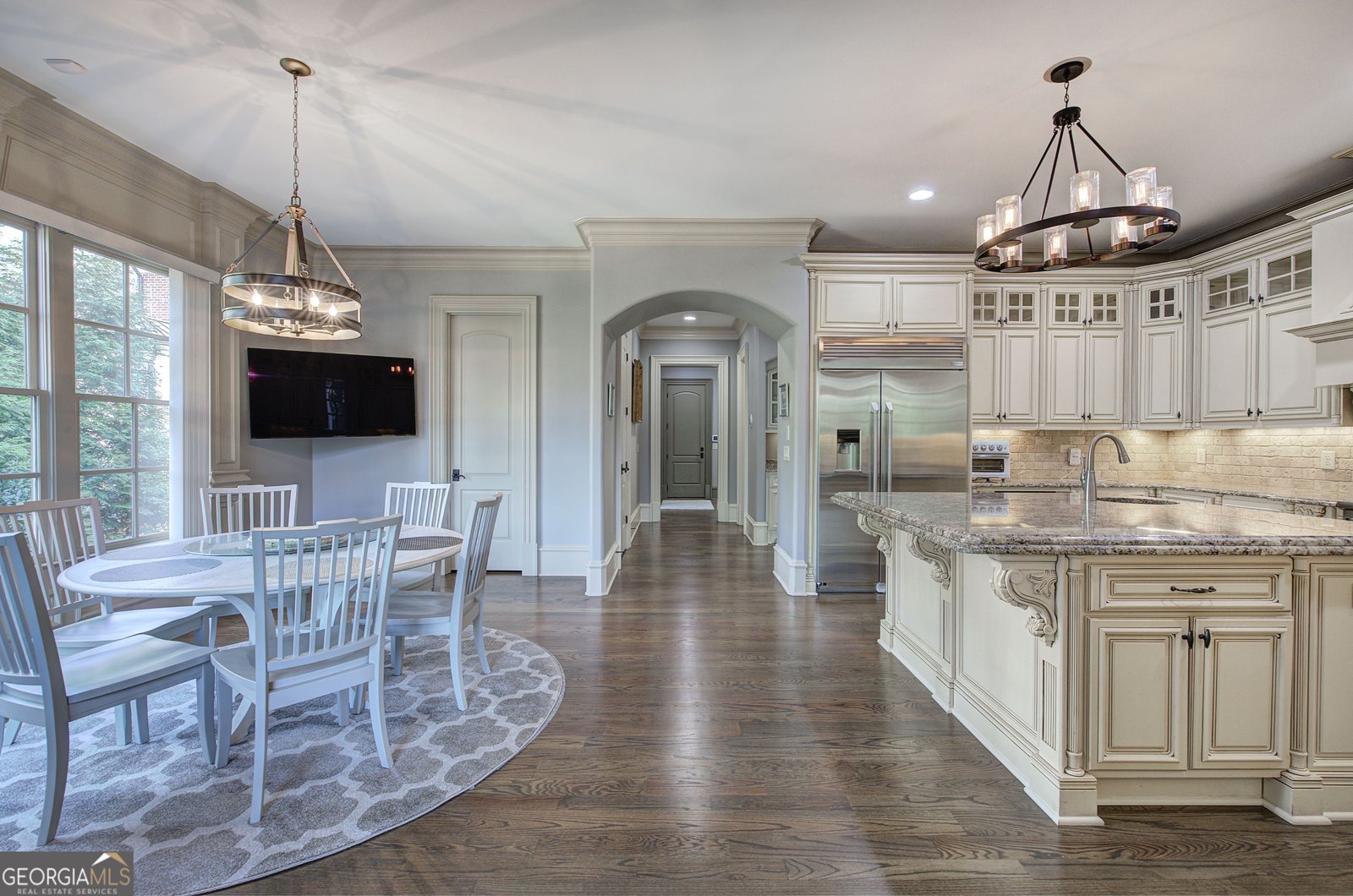 4076 Peachtree Dunwoody Road Atlanta - Photo 37