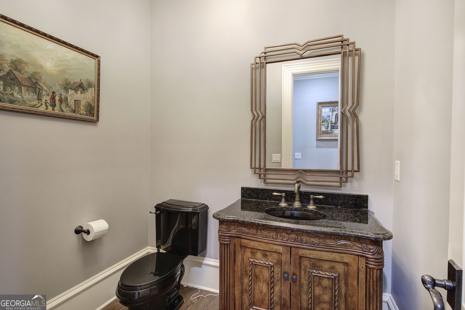 4076 Peachtree Dunwoody Road Atlanta - Photo 38